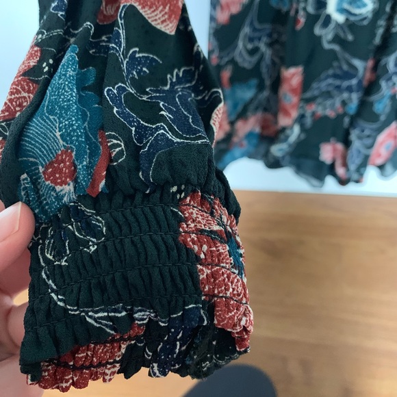 ASTR the Label Romper - Picture 3 of 5